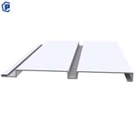 Perfil basculante pc-4 galvanizado laminado en frío