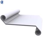 Perfil basculante pe-529 laminado en frío