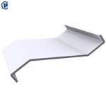 Perfil basculante pe-570 laminado en frío