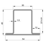 Esquema - Perfil pds 41